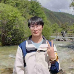Jintao Zhang(张锦涛)
